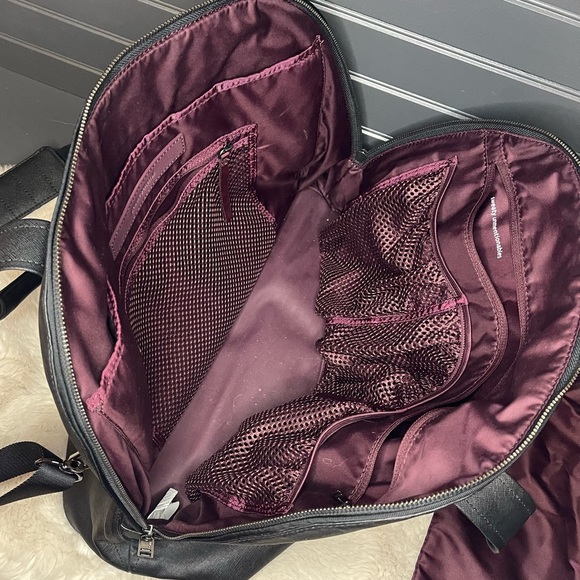 Lululemon Yin Time Bag black - Picture 8 of 9